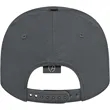 Cap America Original PolyCotton Snapback Cap | https://www.bestnamebadges.com