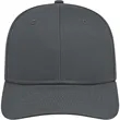 Cap America Original PolyCotton Snapback Cap | https://www.bestnamebadges.com