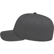 Cap America Original PolyCotton Snapback Cap | https://www.bestnamebadges.com