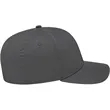 Cap America Original PolyCotton Snapback Cap | https://www.bestnamebadges.com