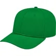Cap America Original PolyCotton Snapback Cap | https://www.bestnamebadges.com