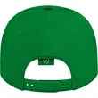 Cap America Original PolyCotton Snapback Cap | https://www.bestnamebadges.com