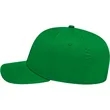 Cap America Original PolyCotton Snapback Cap | https://www.bestnamebadges.com