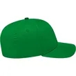 Cap America Original PolyCotton Snapback Cap | https://www.bestnamebadges.com