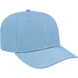 Cap America Original PolyCotton Snapback Cap | https://www.bestnamebadges.com