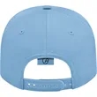 Cap America Original PolyCotton Snapback Cap | https://www.bestnamebadges.com