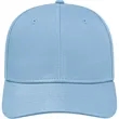 Cap America Original PolyCotton Snapback Cap | https://www.bestnamebadges.com