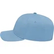 Cap America Original PolyCotton Snapback Cap | https://www.bestnamebadges.com