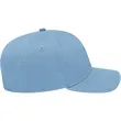 Cap America Original PolyCotton Snapback Cap | https://www.bestnamebadges.com