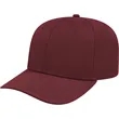 Cap America Original PolyCotton Snapback Cap | https://www.bestnamebadges.com