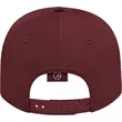 Cap America Original PolyCotton Snapback Cap | https://www.bestnamebadges.com