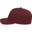 Cap America Original PolyCotton Snapback Cap | https://www.bestnamebadges.com