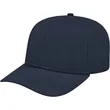 Cap America Original PolyCotton Snapback Cap | https://www.bestnamebadges.com