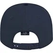Cap America Original PolyCotton Snapback Cap | https://www.bestnamebadges.com