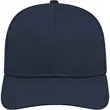 Cap America Original PolyCotton Snapback Cap | https://www.bestnamebadges.com
