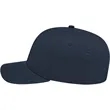 Cap America Original PolyCotton Snapback Cap | https://www.bestnamebadges.com