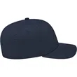 Cap America Original PolyCotton Snapback Cap | https://www.bestnamebadges.com