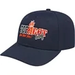 Cap America Original PolyCotton Snapback Cap | https://www.bestnamebadges.com