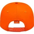 Cap America Original PolyCotton Snapback Cap | https://www.bestnamebadges.com