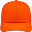 Cap America Original PolyCotton Snapback Cap | https://www.bestnamebadges.com