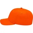 Cap America Original PolyCotton Snapback Cap | https://www.bestnamebadges.com
