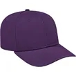 Cap America Original PolyCotton Snapback Cap | https://www.bestnamebadges.com