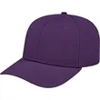 Cap America Original PolyCotton Snapback Cap | https://www.bestnamebadges.com