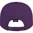 Cap America Original PolyCotton Snapback Cap | https://www.bestnamebadges.com