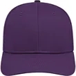 Cap America Original PolyCotton Snapback Cap | https://www.bestnamebadges.com
