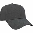 Cap America Recylced Cap with Repreve | https://www.bestnamebadges.com
