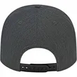 Cap America Recylced Cap with Repreve | https://www.bestnamebadges.com
