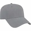 Cap America Recylced Cap with Repreve | https://www.bestnamebadges.com