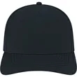 Cap America Premium Water-Resistant Perforated Cap | https://www.bestnamebadges.com