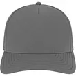 Cap America Premium Water-Resistant Perforated Cap | https://www.bestnamebadges.com