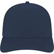 Cap America Premium Water-Resistant Perforated Cap | https://www.bestnamebadges.com