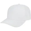 Cap America Premium Water-Resistant Perforated Cap | https://www.bestnamebadges.com