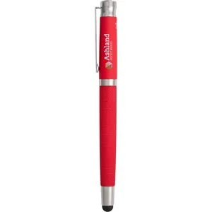 Scripto® Bali Recycled Gel Stylus Pen