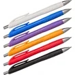 Scripto® Tidal Recycled Gel Pen | https://www.bestnamebadges.com