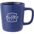 Napa Ceramic Mug 10 oz. | https://www.bestnamebadges.com