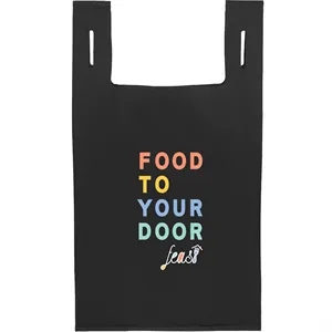 Recycled Non-Woven T-Shirt Tote
