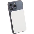 MagClick™ Slim 4k Power Bank | https://www.bestnamebadges.com