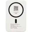 MagClick™ Slim 4k Power Bank | https://www.bestnamebadges.com