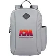 Camden Computer Backpack | https://www.bestnamebadges.com