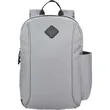 Camden Computer Backpack | https://www.bestnamebadges.com