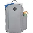 Camden Computer Backpack | https://www.bestnamebadges.com