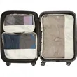 High Sierra Courier Packing Cubes | https://www.bestnamebadges.com