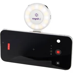 SnapLight Magnetic Selfie Light