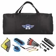 Car Detailing 18-Piece Kit | https://www.bestnamebadges.com