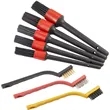 Car Detailing 18-Piece Kit | https://www.bestnamebadges.com