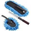 Car Detailing 18-Piece Kit | https://www.bestnamebadges.com